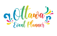 Ottawa Event Planning