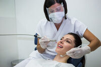 clear aligners king albert park
