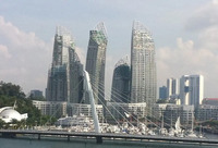 Exterior Building Materials Singapore