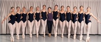 kids ballet academy singapore
