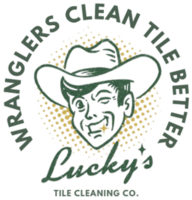 Lucky's Pool Tile Cleaning