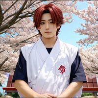 Lucas Wong