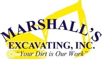 Marshall's Excavating Inc.