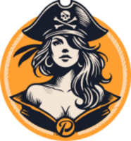 Piratka