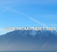 Code promo 1xBet