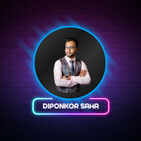 Diponkor Saha