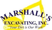 Marshall's Excavating Inc
