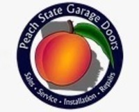 PEACH STATE GARAGE DOORS 