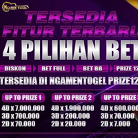 Ngamen Togel