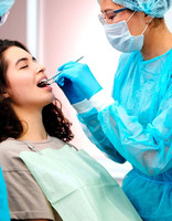 Dentistrysatx