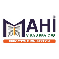 Mahi Visa Services