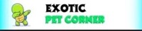  Exotic  Pet Corner