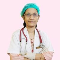 Dr. Rashmi Prasad