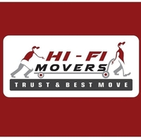 HI FI Movers 