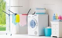 Residential Laundry Services in Madinah: Hassle-Free Cleaning for Your Home