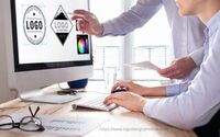 Modern Construction Logo Design Ideas