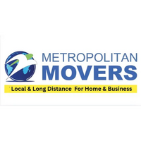 Metropolitan movers