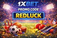 1xBet Promo Code Uganda 2026: ALLINMAX – Bonus €130