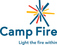 Camp Fire First TExas
