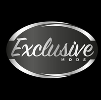 Exclusive Mods
