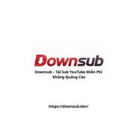 Downsub Tai Sub YouTube