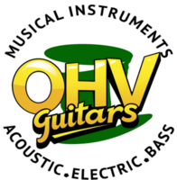 Old Hat Guitars