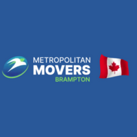 Metropolitan Brampton