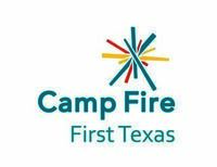Camp Fire First Texas