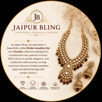 Jaipur Bling