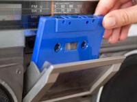 Cassette To Digital Service