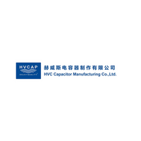 HVC Capacitor Manufacturing Co.,Ltd