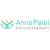 Anna Patel Psychotherapy