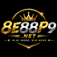 8E88P9