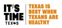 It's Time Texas