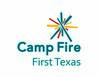 Camp Fire First Texas