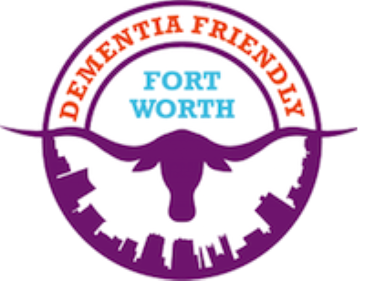 Dementia Friendly Fort Worth